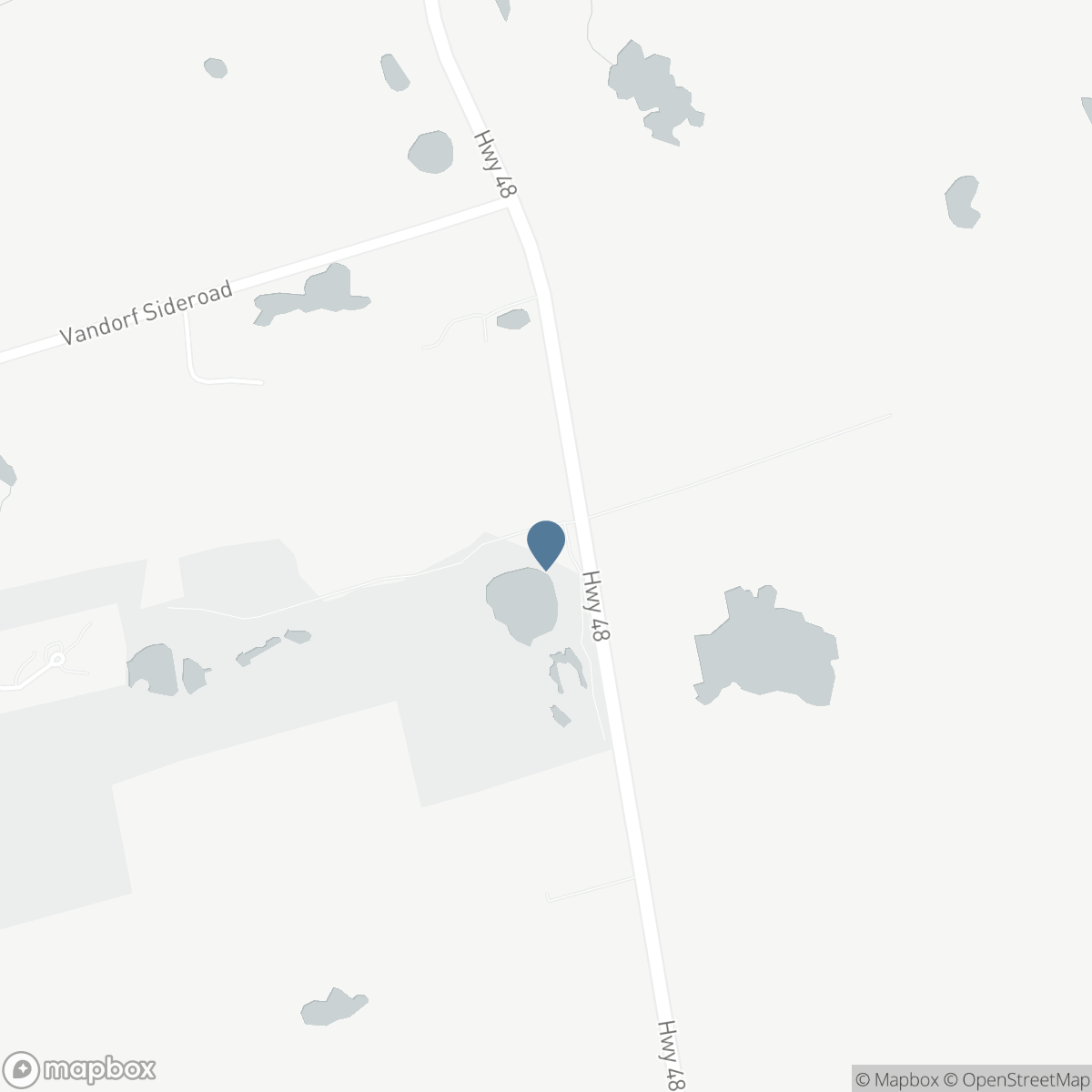 14248 HIGHWAY 48, Whitchurch-Stouffville, Ontario L4A 7Z4